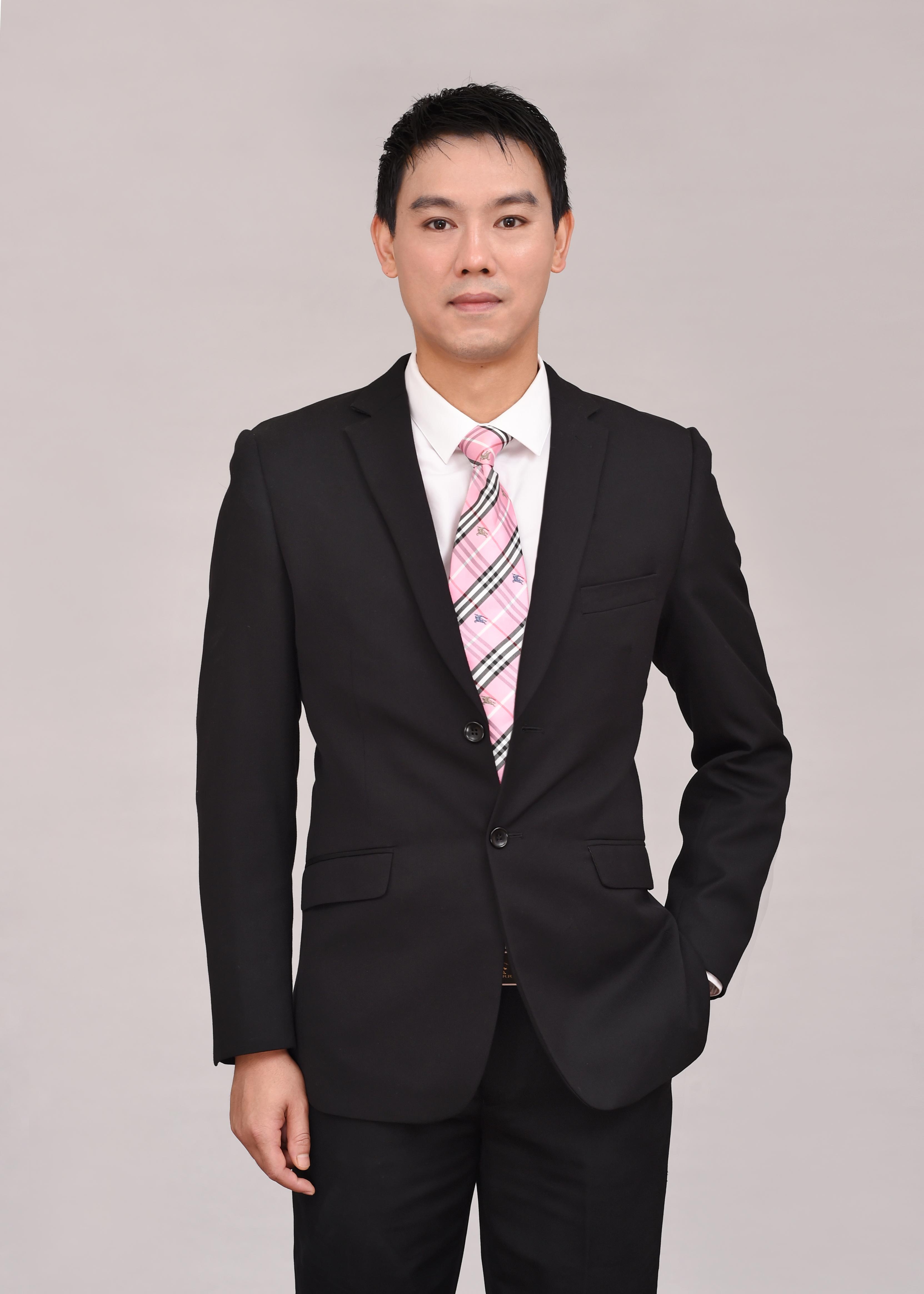 葛建宏 设计总监